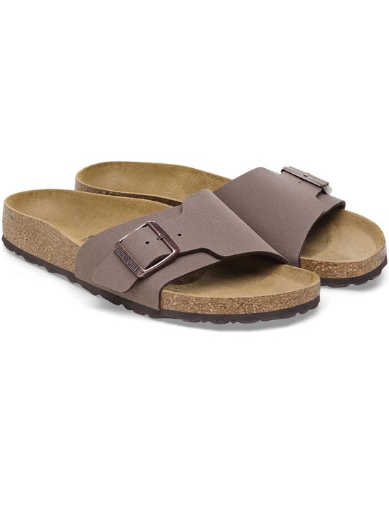 Birkenstock Shoes - Birkenstock Catalina in mocha